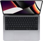 Macbook Pro 14 Inch M1 pro (2021)