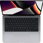 Macbook Pro 14 Inch M1 pro (2021)