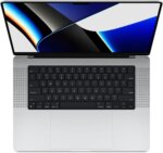 Macbook Pro 16 Inch M1 pro (2021)