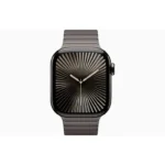 Apple Watch Series 10 (Titanium)