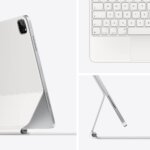 Magic Keyboard for iPad Pro 13 inches - Image 5