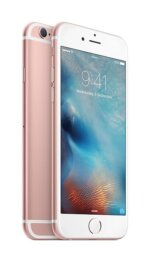 iPhone 6s